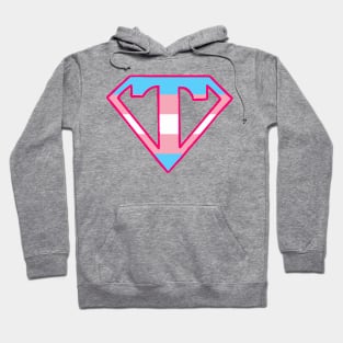 Super Trans Hoodie